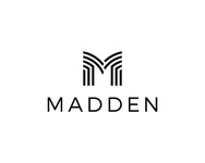 Madden Logo - Entry #3848