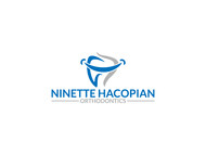 Ninette Hacopian Orthodontics Logo - Entry #878