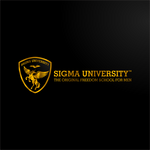 Sigma University™ Logo - Entry #760