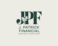 J. Patrick Financial Logo - Entry #1867