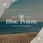 Blue Pointe Wealth Management Logo - Entry #258