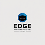 Edge Wealth Management Logo - Entry #642