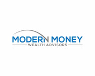 Modern Money Wealth Advisors Logo - Entry #1789