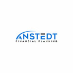 Anstedt Financial Planning Logo - Entry #739