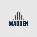 Madden Logo - Entry #2304