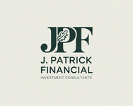 J. Patrick Financial Logo - Entry #1862