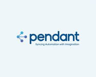 pendant Logo - Entry #3298