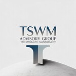 TSWM Advisory Group Logo - Entry #391
