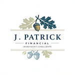 J. Patrick Financial Logo - Entry #2144