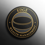 Edge Wealth Management Logo - Entry #3150