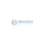 Broadway Advisors NC Logo - Entry #477