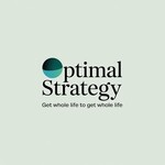 Optimal Strategy Logo - Entry #1845