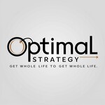 Optimal Strategy Logo - Entry #2486