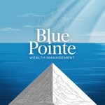 Blue Pointe Wealth Management Logo - Entry #364