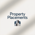 Property Placements Logo - Entry #1457