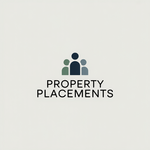Property Placements Logo - Entry #608
