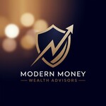Modern Money Wealth Advisors Logo - Entry #1648