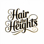 Hair in the Heights Logo - Entry #2259