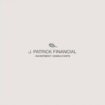 J. Patrick Financial Logo - Entry #1618