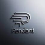 pendant Logo - Entry #57