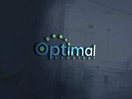 Optimal Strategy Logo - Entry #934