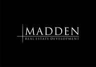 Madden Logo - Entry #16