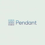 pendant Logo - Entry #1064