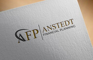 Anstedt Financial Planning Logo - Entry #410