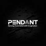 pendant Logo - Entry #410