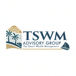 TSWM Advisory Group Logo - Entry #1375