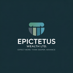 Epictetus Wealth Ltd. Logo - Entry #789