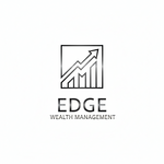 Edge Wealth Management Logo - Entry #2473