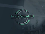 Peer Wealth Management Logo - Entry #21