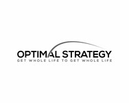 Optimal Strategy Logo - Entry #1466
