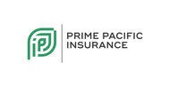 PRIME PACIFIC INSURANCE Logo - Entry #1909