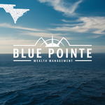 Blue Pointe Wealth Management Logo - Entry #299