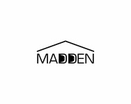 Madden Logo - Entry #5054