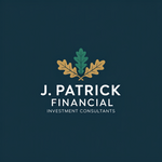 J. Patrick Financial Logo - Entry #2390