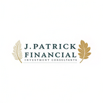 J. Patrick Financial Logo - Entry #3614