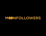 Moonfollowers Logo - Entry #953