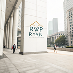 RWP Logo - Entry #2098