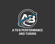 A to B Performance and Tuning Logo - Entry #1749