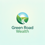 Green Road Wealth Logo - Entry #1182