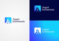 Angart Investments Logo - Entry #1808
