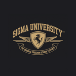 Sigma University™ Logo - Entry #535