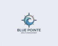 Blue Pointe Wealth Management Logo - Entry #750