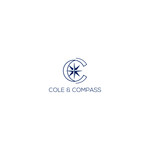 Cole & Compass Logo - Entry #1402