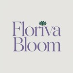 FLORIVA BLOOM Logo - Entry #2180