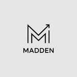 Madden Logo - Entry #416