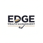 Edge Wealth Management Logo - Entry #3347